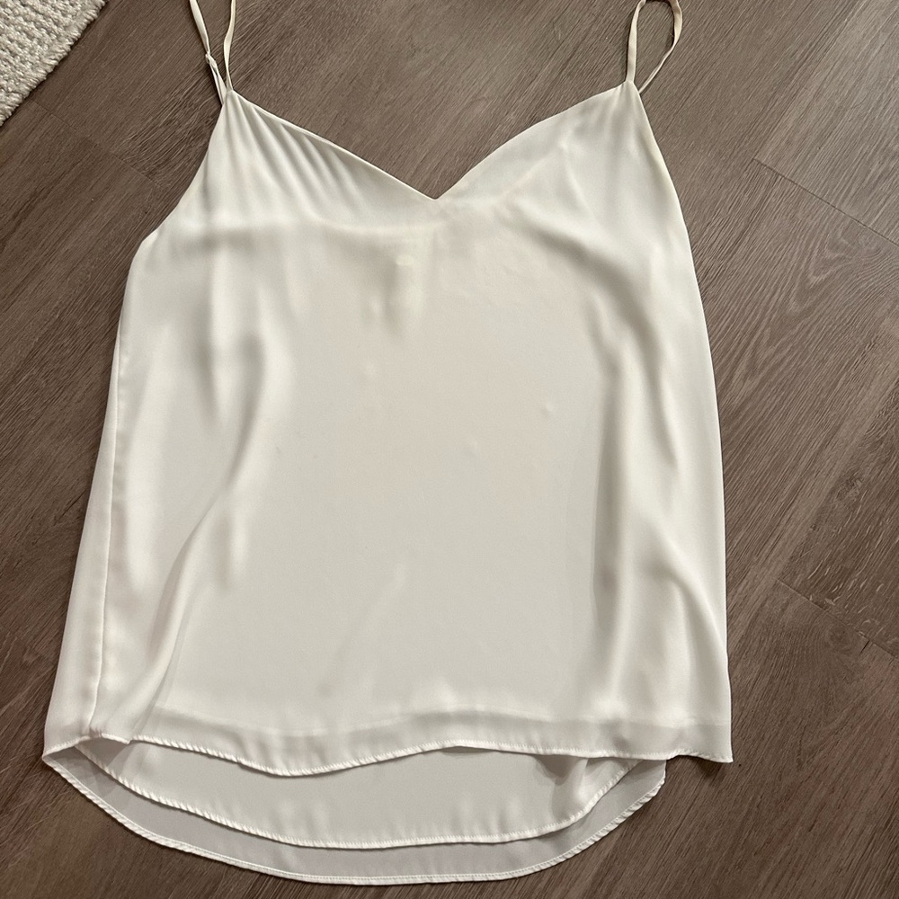Babaton camisole size m worn once